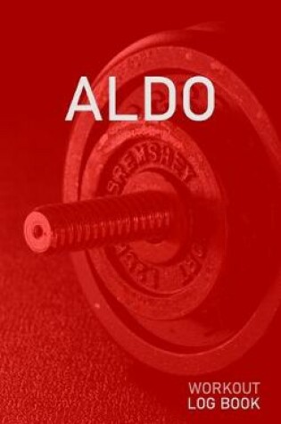 Cover of Aldo