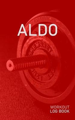 Book cover for Aldo