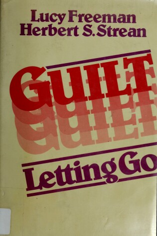 Cover of Guilt