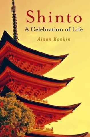 Cover of Shinto: A celebration of Life