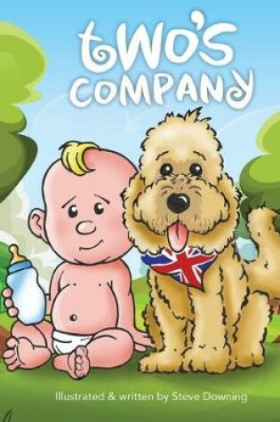 Cover of Two's Company