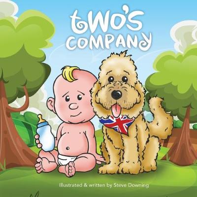 Cover of Two's Company