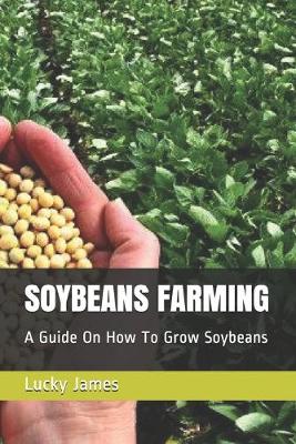 Book cover for Soybeans Farming