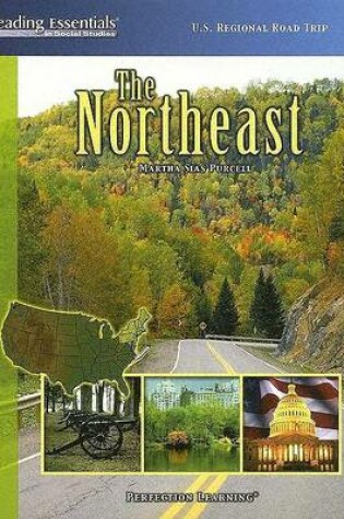 Cover of The Northeast