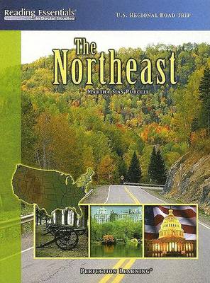 Book cover for The Northeast