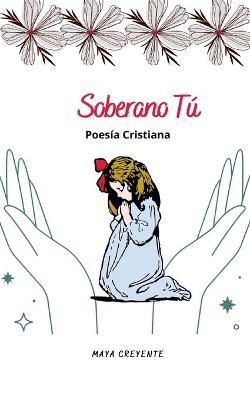 Book cover for Soberano Tu