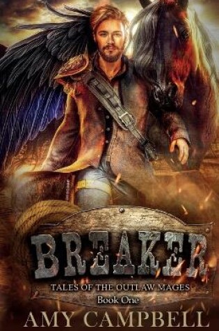 Cover of Breaker