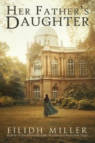 Cover of Her Father's Daughter