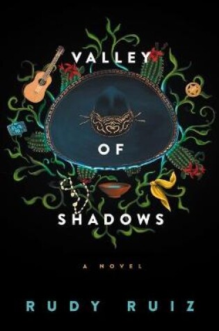 Cover of Valley of Shadows