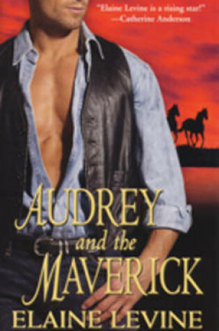 Cover of Audrey and the Maverick