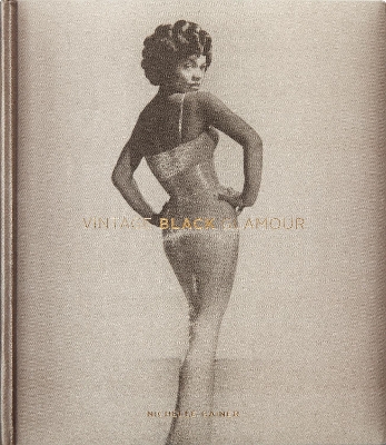 Cover of Vintage Black Glamour (Special Edition)