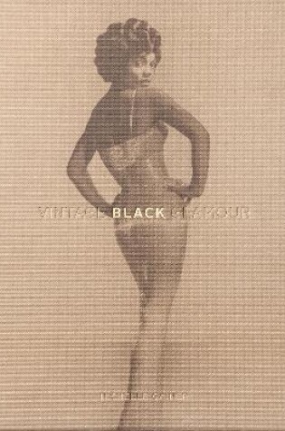 Cover of Vintage Black Glamour (Hardcover Edition)
