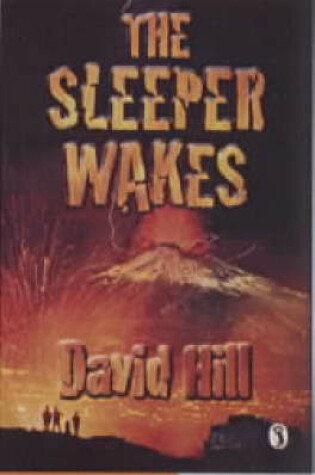 Cover of The Sleeper Wakes