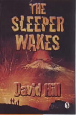 Book cover for The Sleeper Wakes