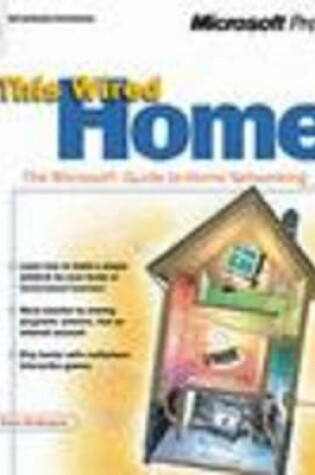 Cover of This Wired House