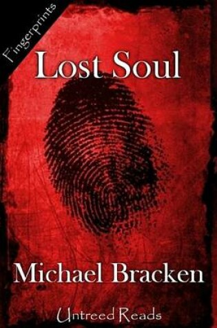 Cover of Lost Soul