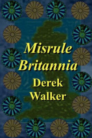 Cover of Misrule Britannia