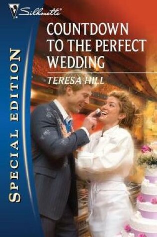 Cover of Countdown to the Perfect Wedding