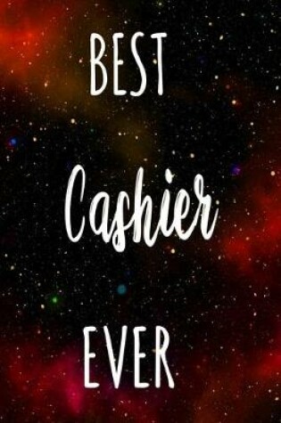 Cover of Best Cashier Ever