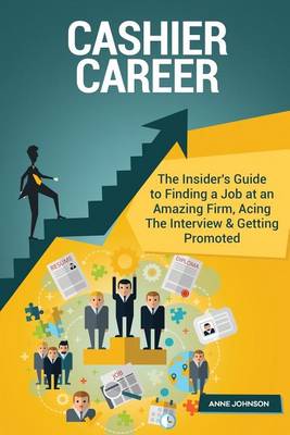 Book cover for Cashier Career (Special Edition)