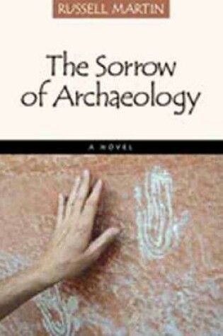 Cover of Sorrow of Archaeology