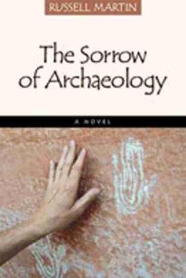 Book cover for Sorrow of Archaeology