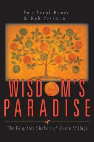 Cover of Wisdom's Paradise