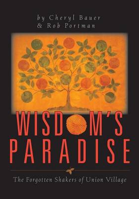 Book cover for Wisdom's Paradise
