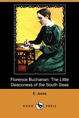 Book cover for Florence Buchanan