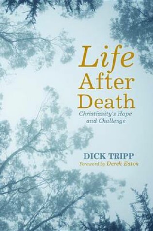 Cover of Life After Death