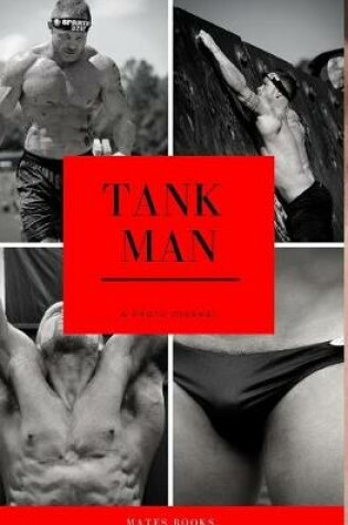 Cover of Tank Man