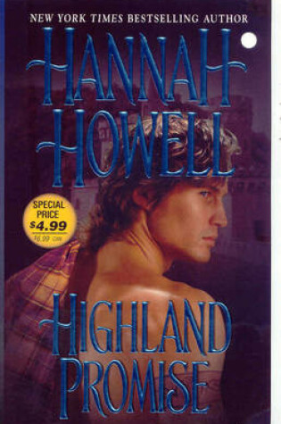 Cover of Highland Promise