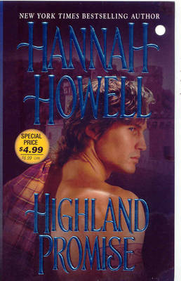 Book cover for Highland Promise