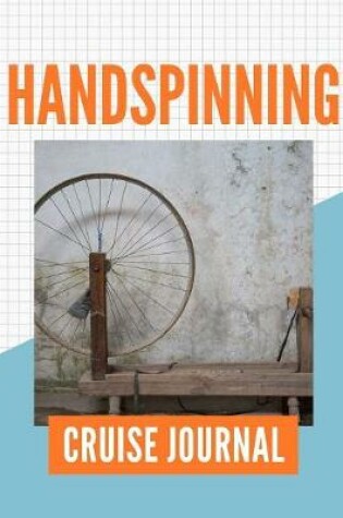 Cover of Handspinning Cruise Journal