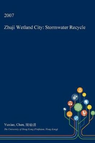Cover of Zhuji Wetland City