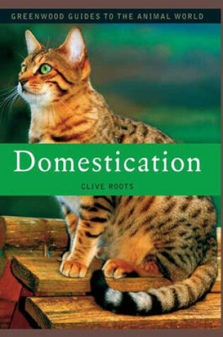 Cover of Domestication