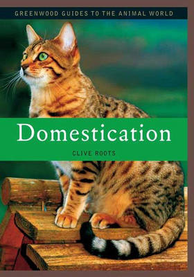 Cover of Domestication