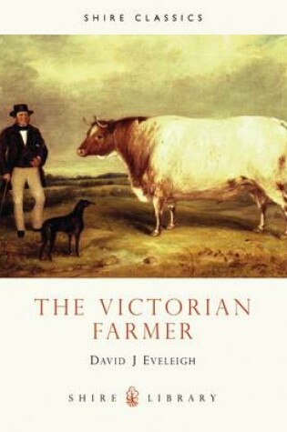 Cover of The Victorian Farmer