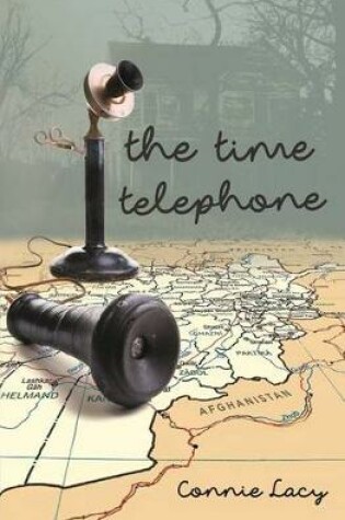 Cover of The Time Telephone