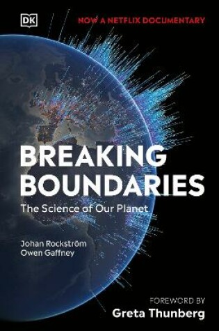 Cover of Breaking Boundaries