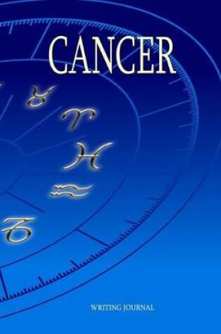 Cover of Cancer