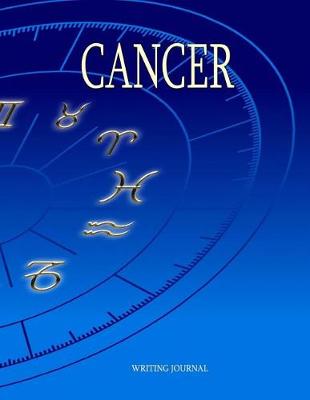 Book cover for Cancer