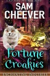 Book cover for Fortune Croakies