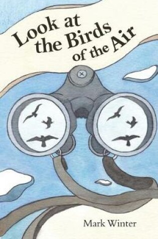 Cover of Look at the Birds of the Air