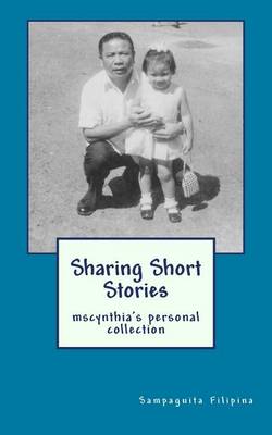 Cover of Sharing Short Stories