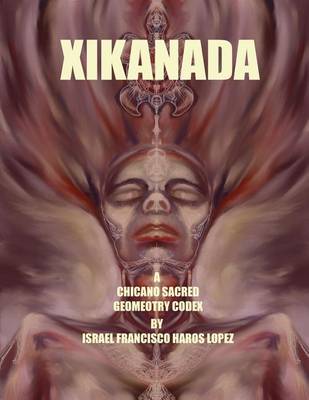 Book cover for Xikanada