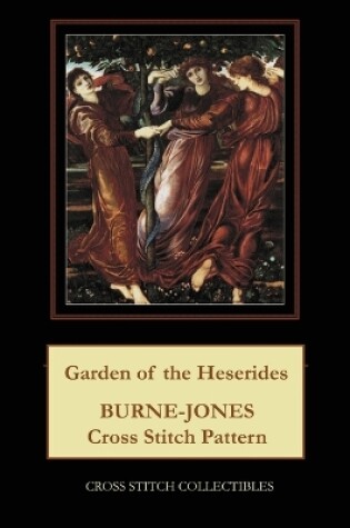 Cover of Garden of the Heserides