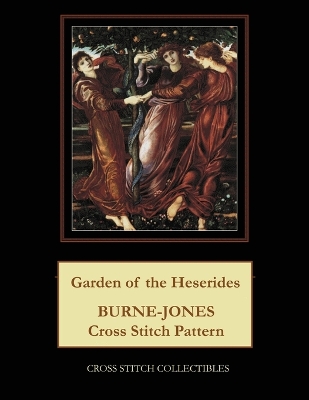 Book cover for Garden of the Heserides