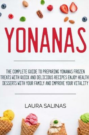 Cover of Yonanas