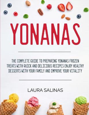 Cover of Yonanas